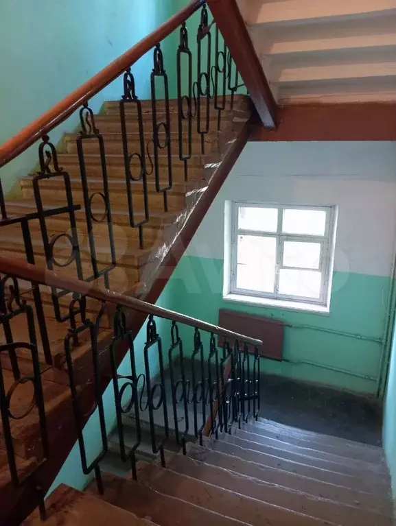 Комната 40,5 м в 4-к., 3/4 эт. - Фото 1