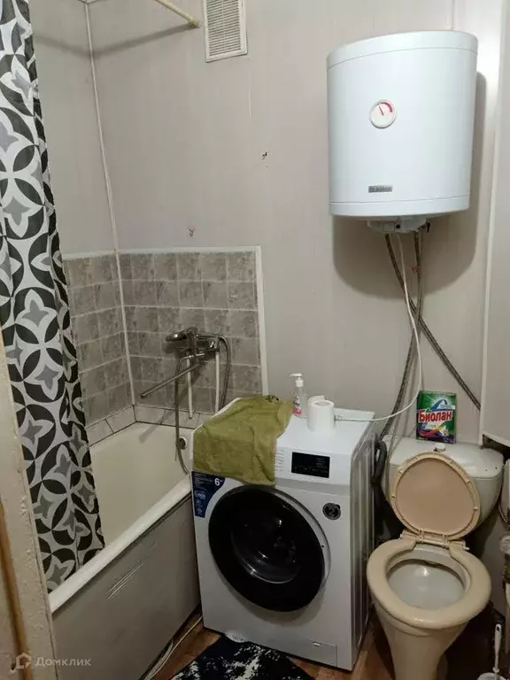 Продаётся 1-к квартира, 36 м - Фото 0