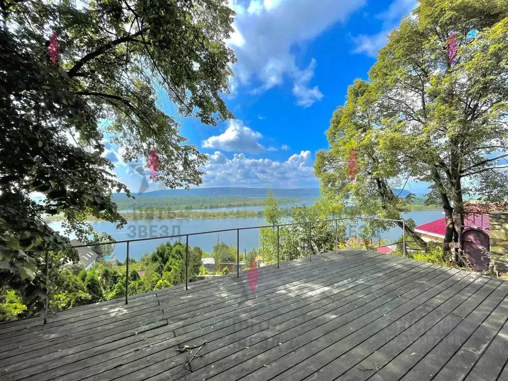 Дом в Самарская область, Самара Здоровье СТ, 80 (330 м) - Фото 1