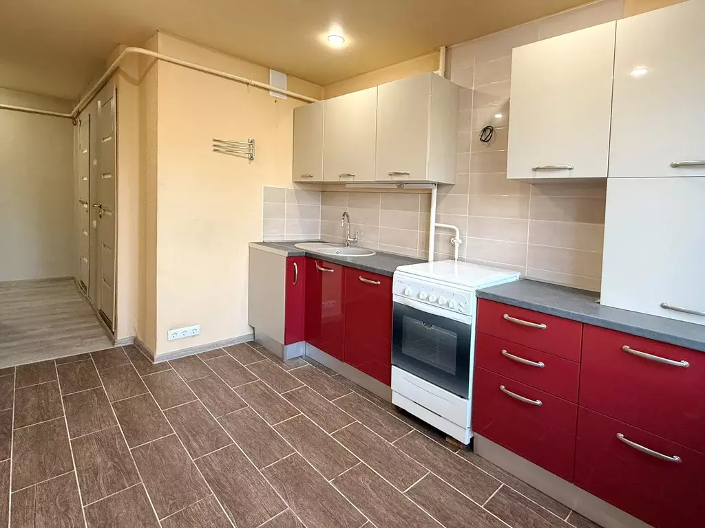 Продаётся 2-к квартира, 50.8 м - Фото 0