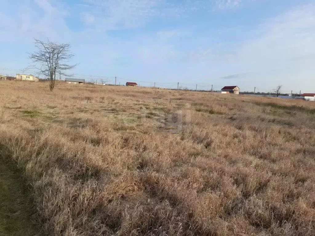 Участок в Крым, Ленинский район, Щелкино городское поселение, ... - Фото 1