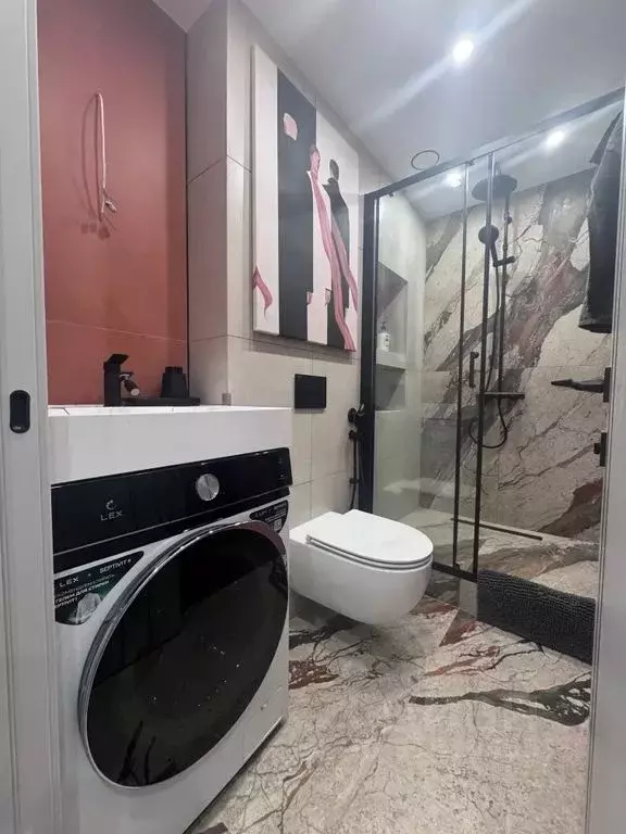 1-к кв. Санкт-Петербург наб. Обводного Канала, 114к3 (25.0 м) - Фото 1