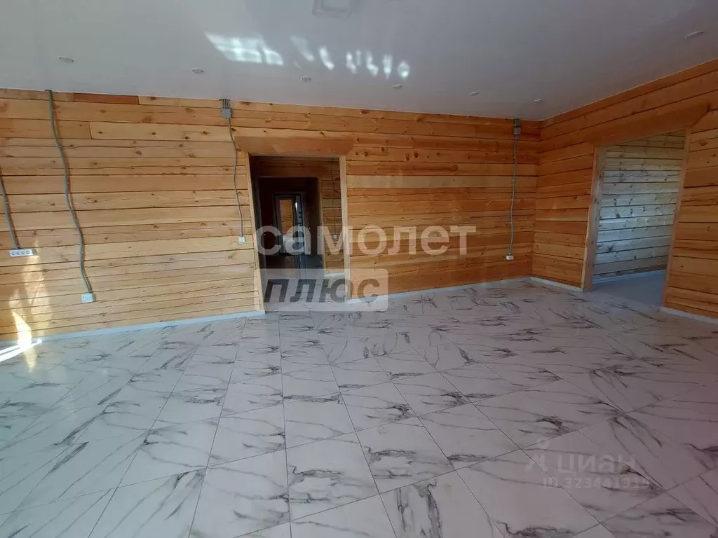 Дом в Иркутская область, Иркутский муниципальный округ, с. Мамоны ул. ... - Фото 2