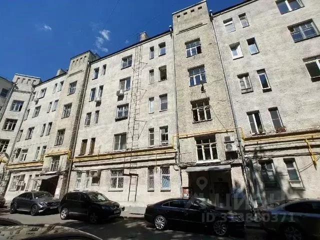 Помещение свободного назначения в Москва ул. Орджоникидзе, 9к1 (216 м) - Фото 0