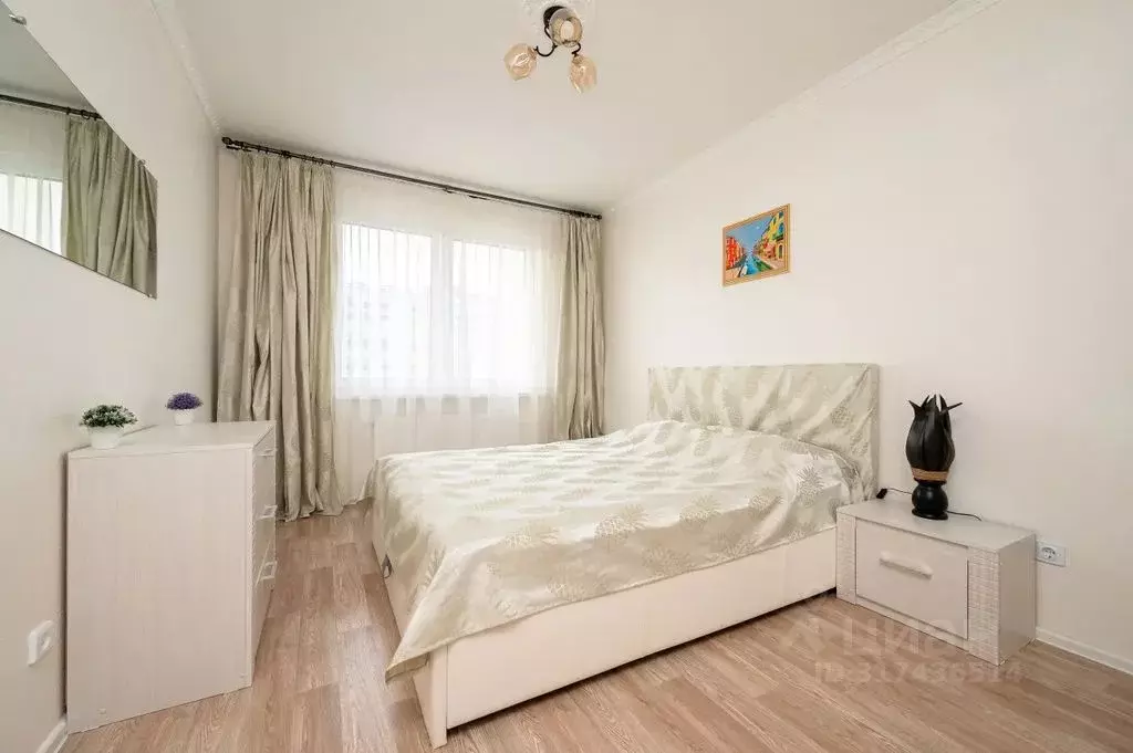 1-к кв. Санкт-Петербург дор. Муринская, 25к2 (35.0 м) - Фото 0