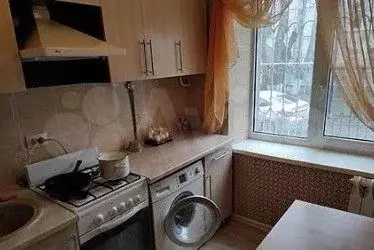 2-к. квартира, 46 м, 1/9 эт. - Фото 0
