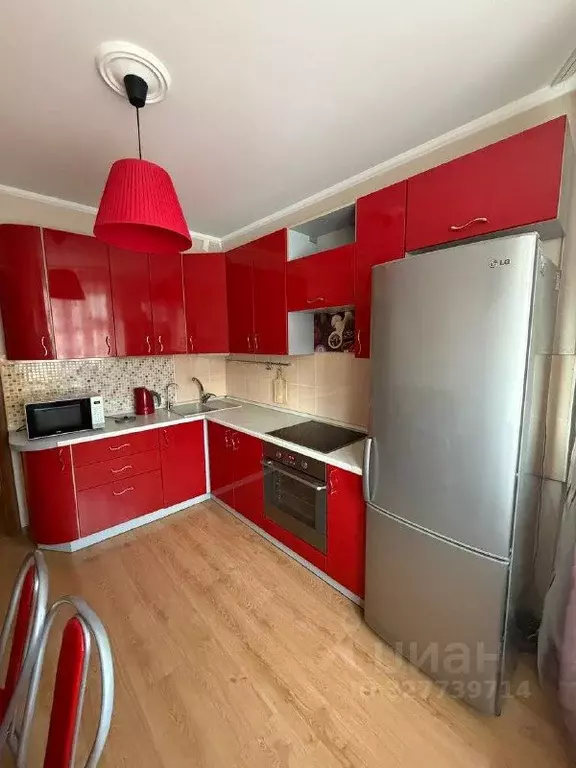 2-к кв. Москва Ботаническая ул., 19к1 (50.0 м) - Фото 2