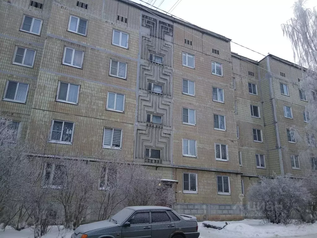 1-к кв. Ленинградская область, Гатчинский муниципальный округ, пос. ... - Фото 2