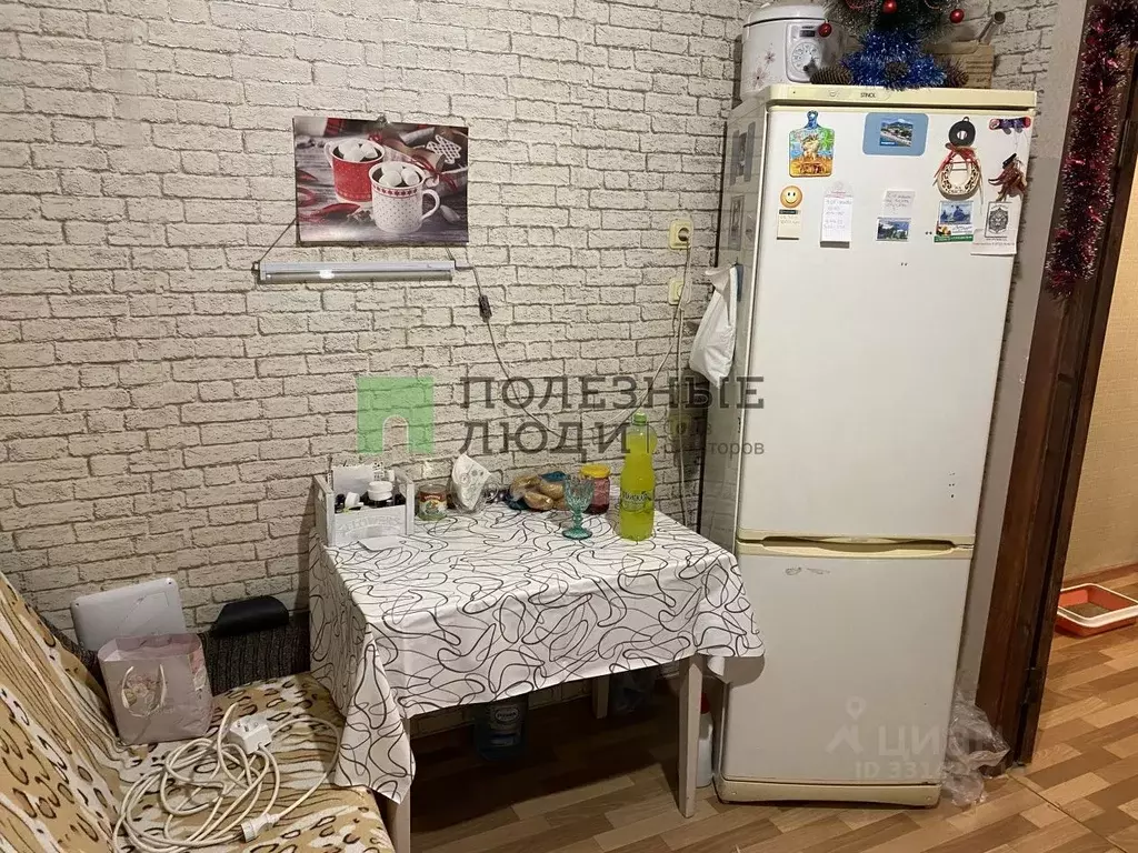 Комната Белгородская область, Белгород бул. Юности, 35в (18.0 м) - Фото 1