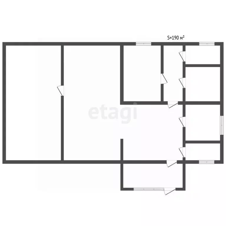 Дом в Ленинградская область, Тосненский район, Ульяновское городское ... - Фото 2