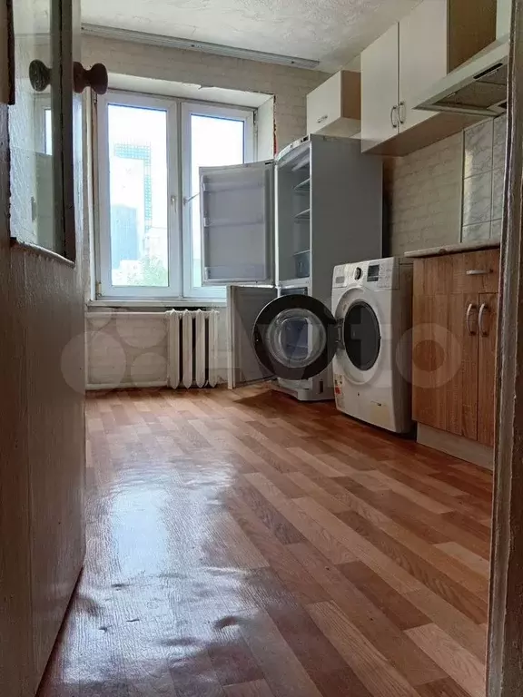 2-к. квартира, 37,5 м, 3/9 эт. - Фото 1