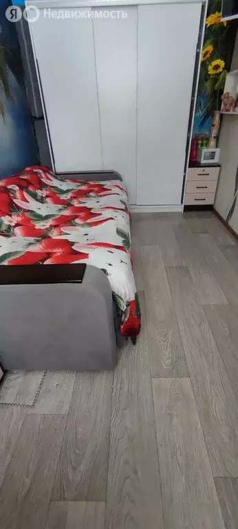 2-комнатная квартира: деревня Кабаново, 155 (43 м) - Фото 2