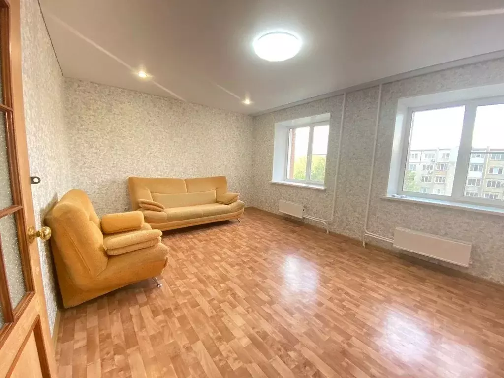 2-к кв. Хакасия, Абакан Северный проезд, 3А (70.0 м) - Фото 0