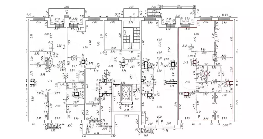 Помещение свободного назначения в Московская область, Химки ул. ... - Фото 2