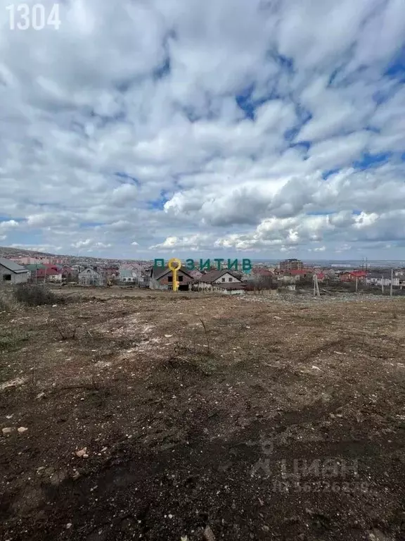 Участок в Ставропольский край, Минеральные Воды Советская ул., 86 (8.0 ... - Фото 0