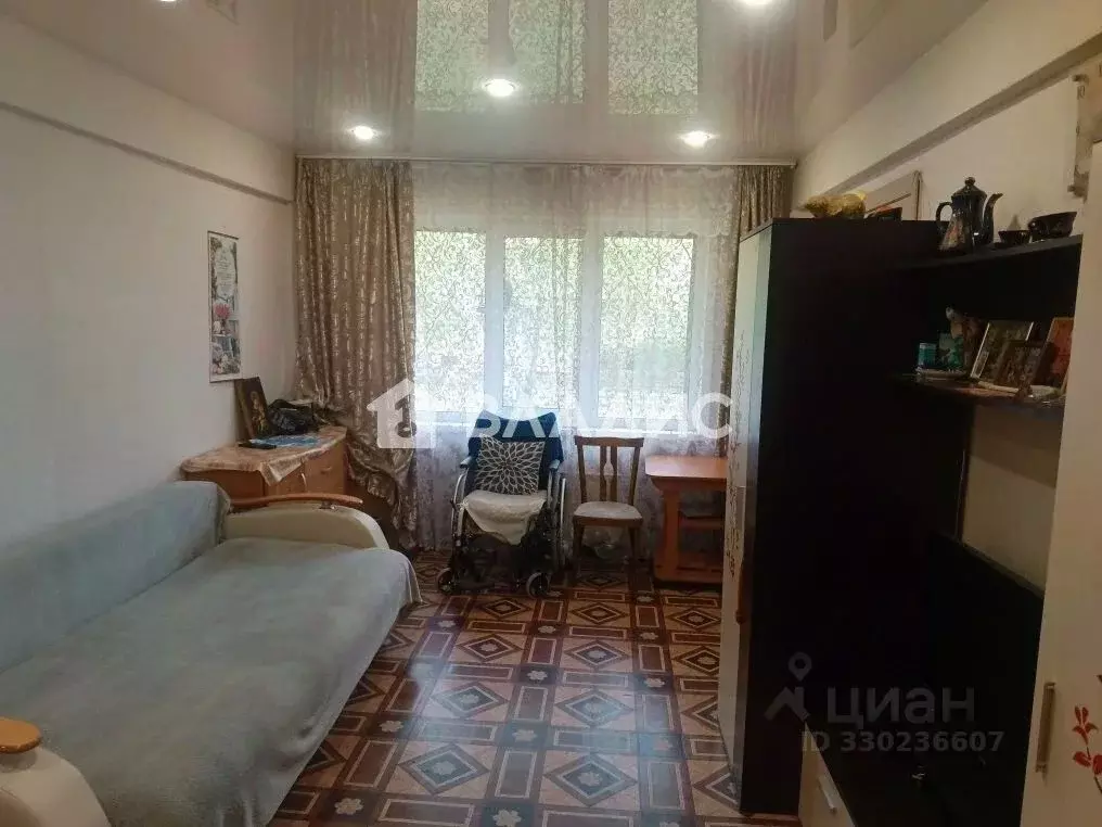 3-к кв. Иркутская область, Ангарск 9-й мкр, 23 (54.9 м) - Фото 1