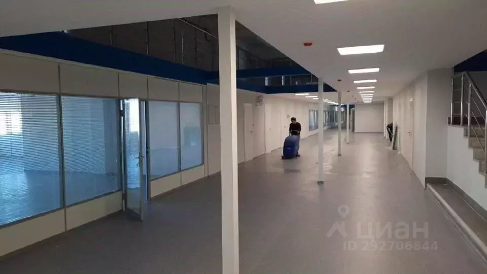 Офис в Владимирская область, Владимир Дворянская ул., 15 (1000 м) - Фото 1