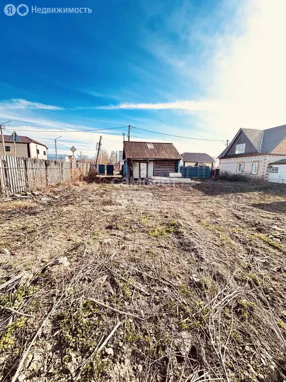 Участок в Ишим, улица Коммунаров, 29 (5.68 м) - Фото 2