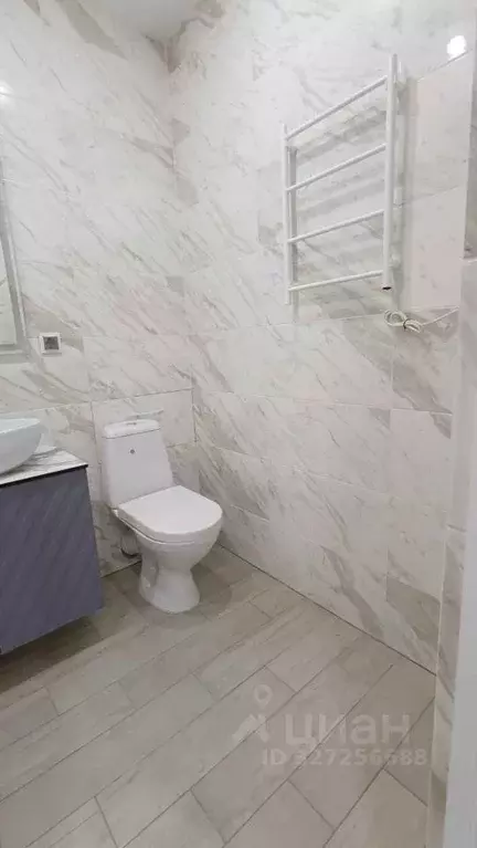 1-к кв. Ростовская область, Таганрог ул. Пархоменко (44.0 м) - Фото 2