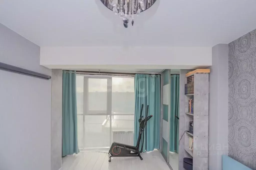 3-к кв. Иркутская область, Ангарск 192-й кв-л, 7 (56.0 м) - Фото 2