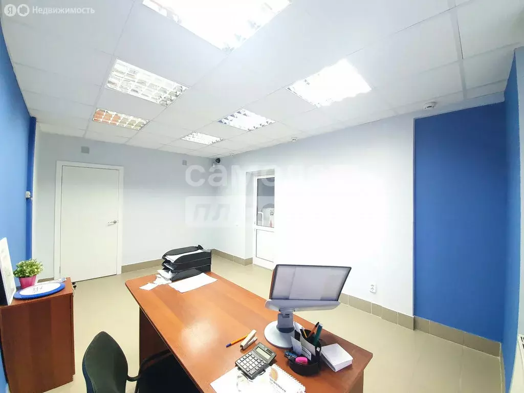 Офис (237.6 м) - Фото 2