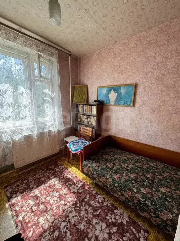 4-к. квартира, 70 м, 3/9 эт. - Фото 0