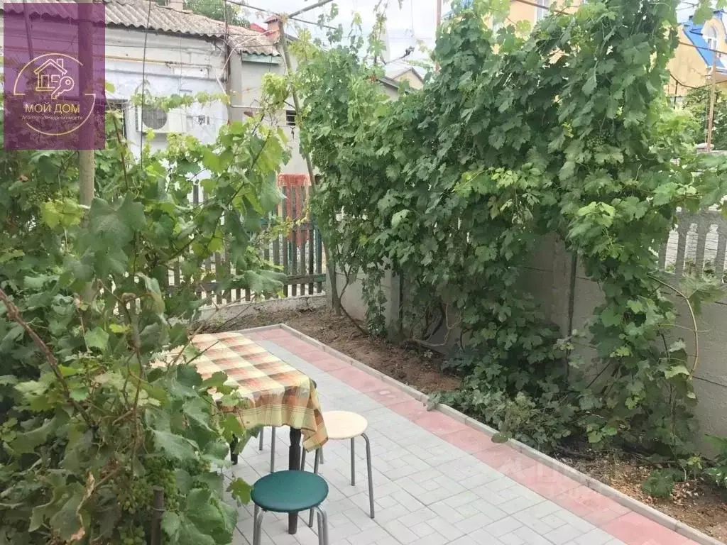 3-к кв. Крым, Евпатория ул. Пушкина, 61 (60.0 м) - Фото 2