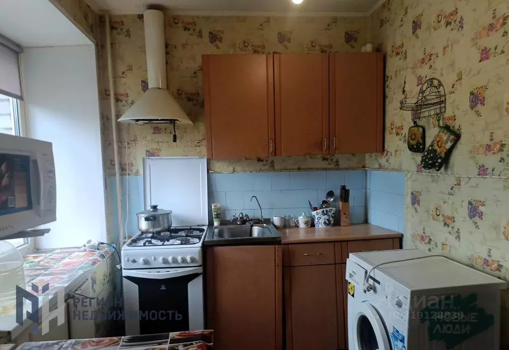 3-к кв. Карелия, Сегежа ул. Антикайнена, 12 (59.0 м) - Фото 0