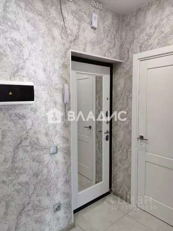 1-к кв. Санкт-Петербург Планерная ул., 97к1 (34.5 м) - Фото 1