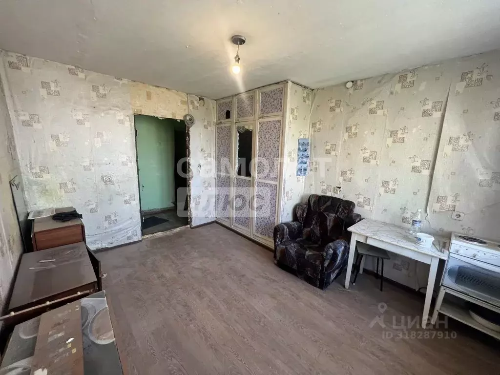 Комната Забайкальский край, Чита ул. Шилова, 42 (14.0 м) - Фото 1