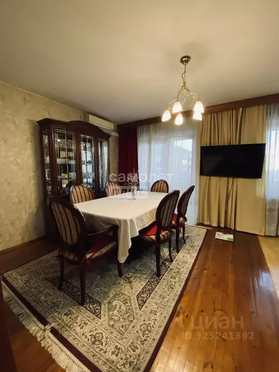 3-к кв. Иркутская область, Иркутск ул. Станиславского, 31 (112.0 м) - Фото 2