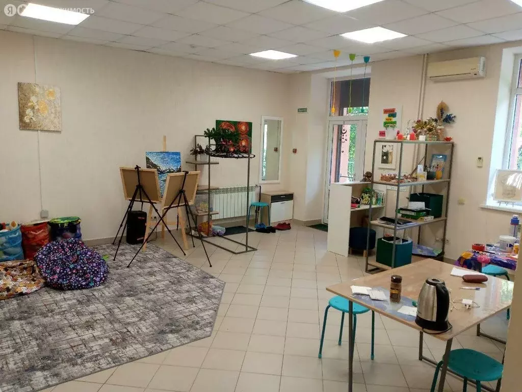 Помещение свободного назначения (74 м) - Фото 1