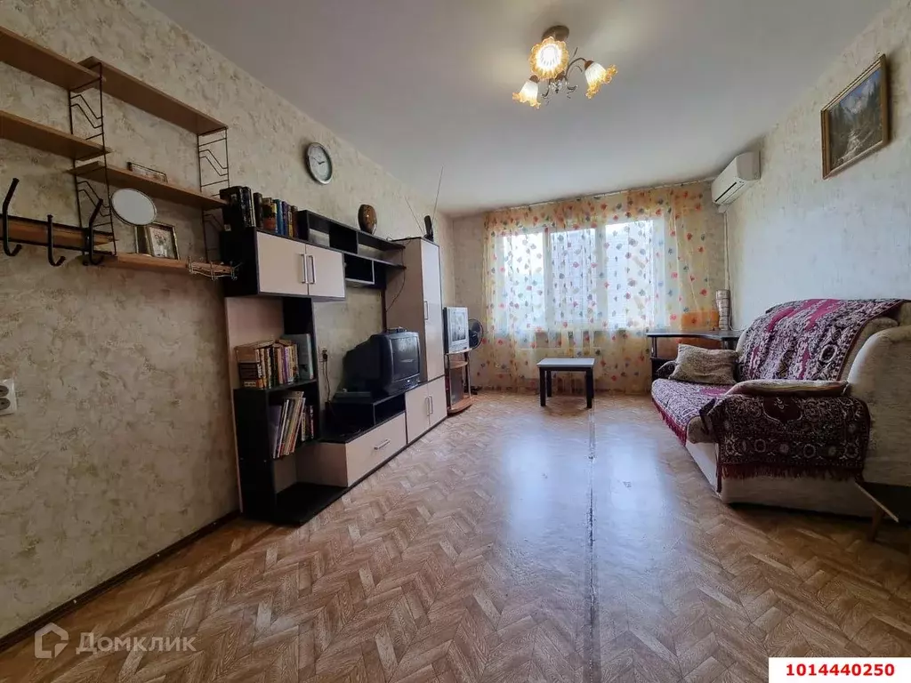 Продаётся 1-к квартира, 38 м - Фото 0