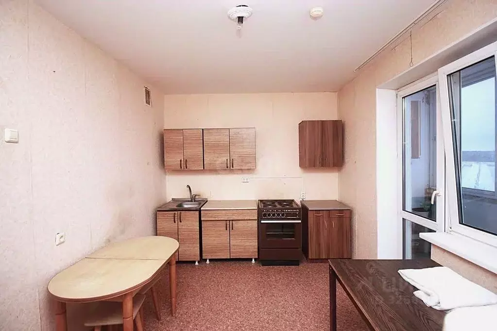 2-к кв. Челябинская область, Челябинск Звенигородская ул., 58 (68.9 м) - Фото 1