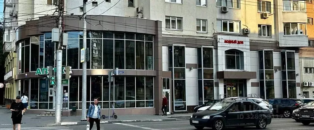 Торговая площадь в Саратовская область, Саратов ул. Имени В.И. ... - Фото 2