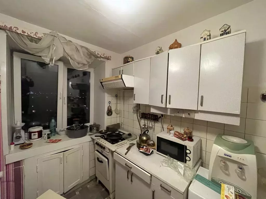 Продаётся 3-к квартира, 61.5 м - Фото 1