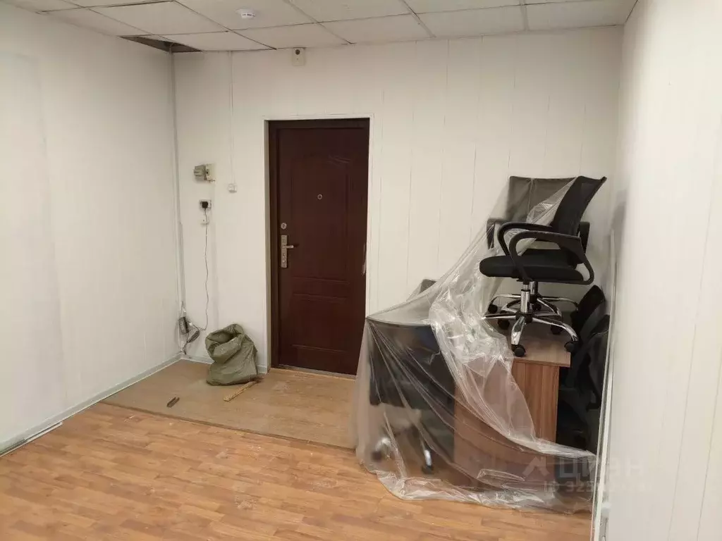 Помещение свободного назначения в Свердловская область, Екатеринбург ... - Фото 1