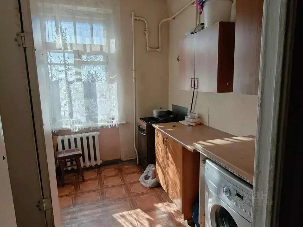 3-к кв. Санкт-Петербург ул. Швецова, 11 (80.1 м) - Фото 1