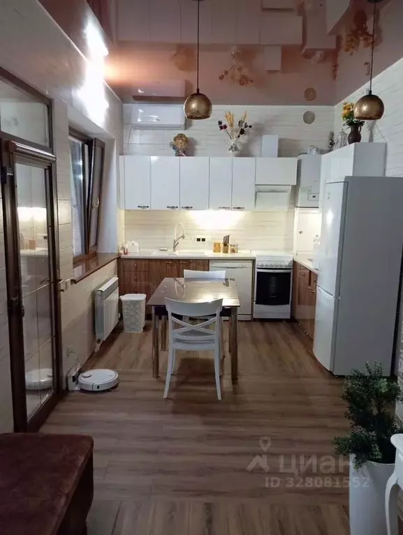 Дом в Крым, Симферополь ул. Кокулы (85 м) - Фото 1