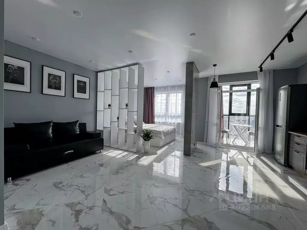 Студия Пензенская область, Пензенский район, Засечный сельсовет, с. ... - Фото 1