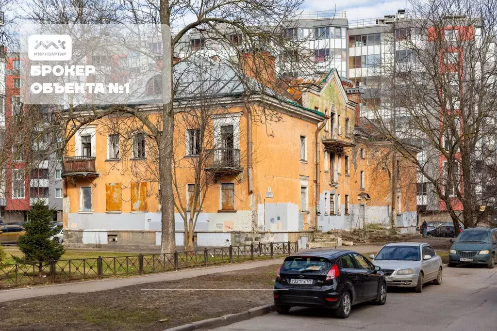 Помещение свободного назначения (1038 м) - Фото 1
