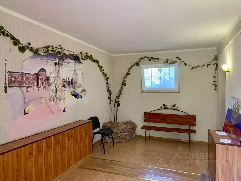 Офис в Крым, Евпатория ул. Демышева, 125 (29 м) - Фото 2