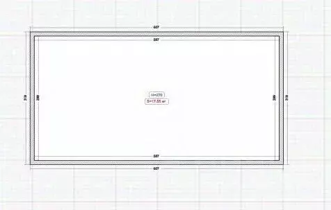 Дом в Ингушетия, Карабулак ул. Грузинская (200 м) - Фото 2