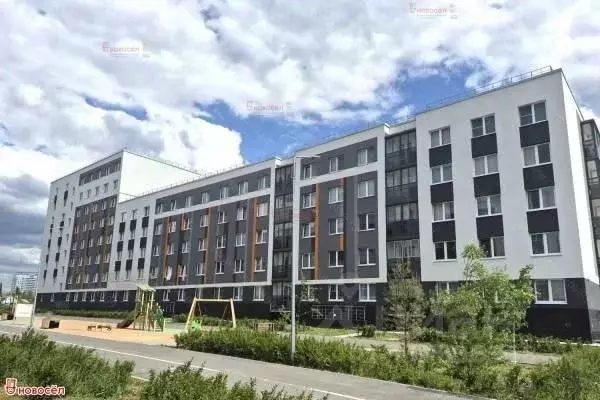 Студия Свердловская область, Екатеринбург ул. Евгения Савкова, 44Б/2 ... - Фото 1
