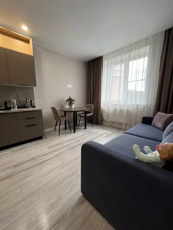 Продаётся 2-к квартира, 65 м - Фото 0
