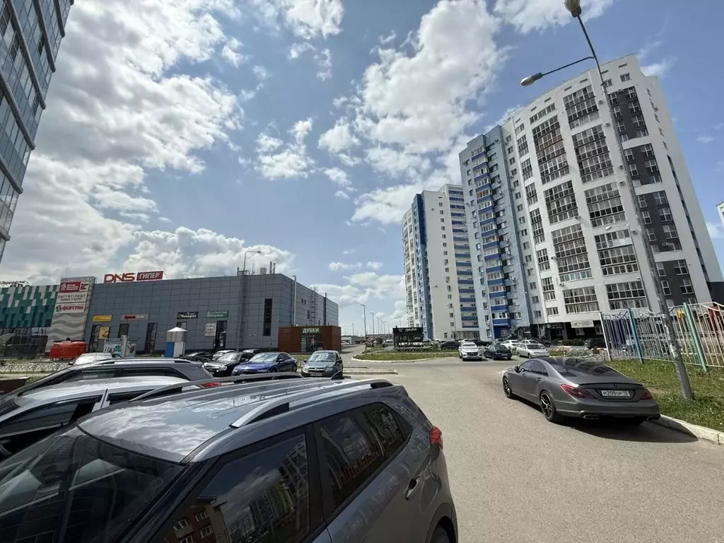 1-к кв. Мордовия, Саранск Севастопольская ул., 9Б (43.0 м) - Фото 0
