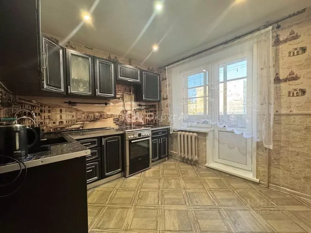 Квартира, 2 комнаты, 54 м - Фото 0