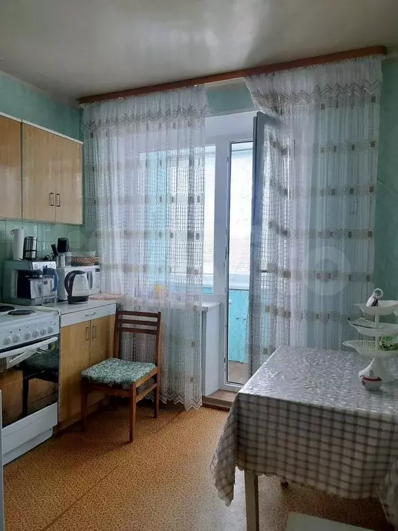 2-к. квартира, 53 м, 3/5 эт. - Фото 1
