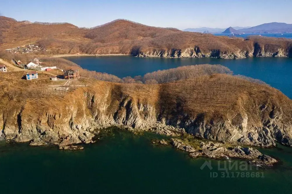 Коттедж в Приморский край, Находка ул. Благополучная, 19 (228 м) - Фото 1