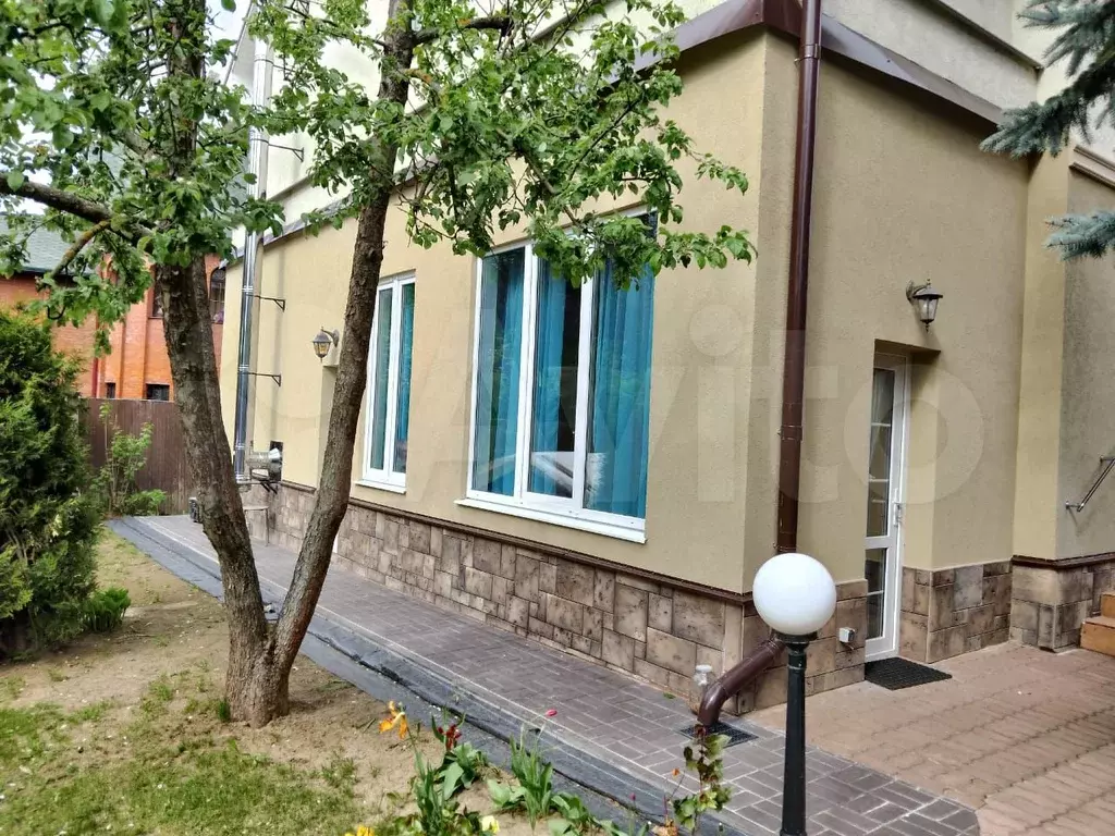 Дом 30 м на участке 3 сот. - Фото 0